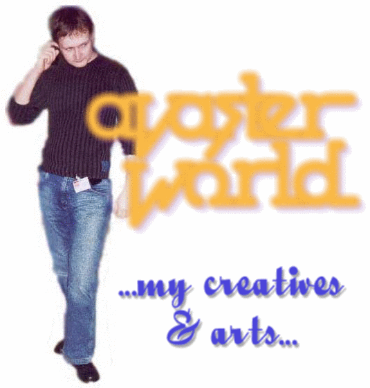 Переадресация на основной сайт http://avaster.org